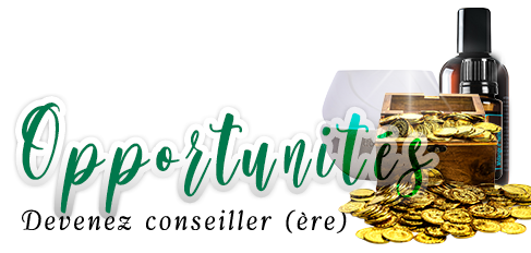 Opportunité d'affaires